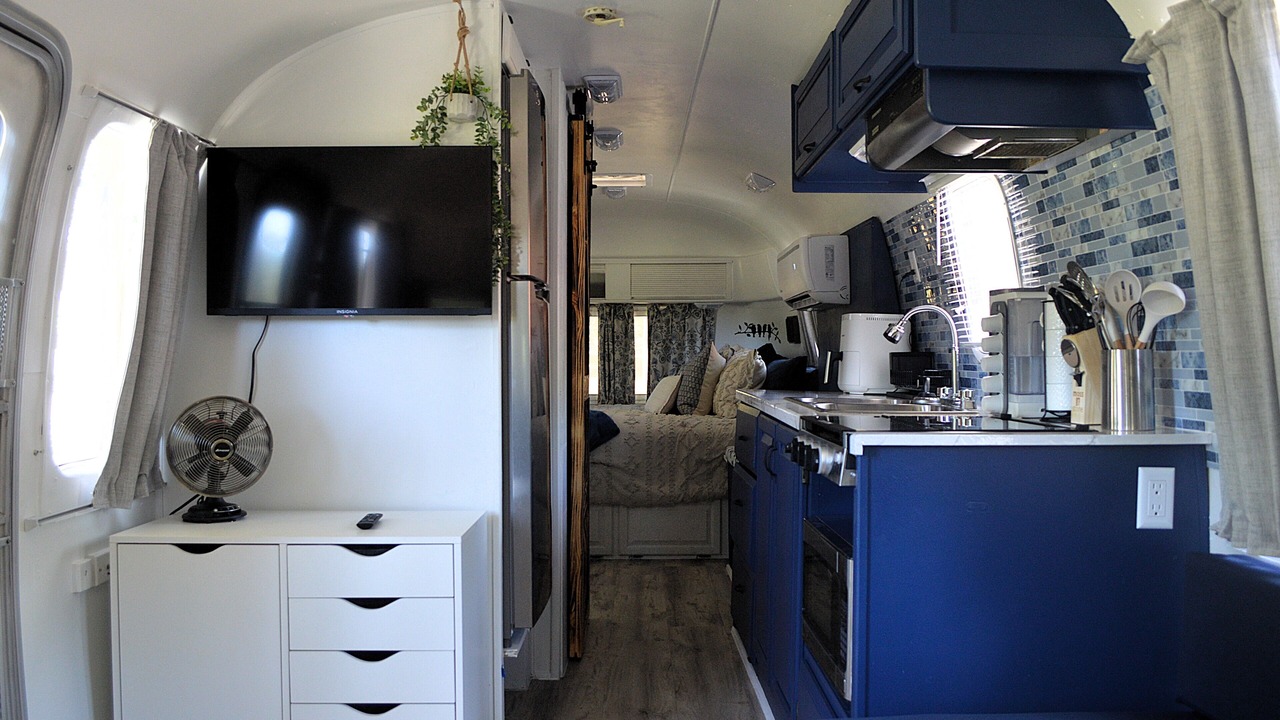 Photo of Kitchen in Bastrop