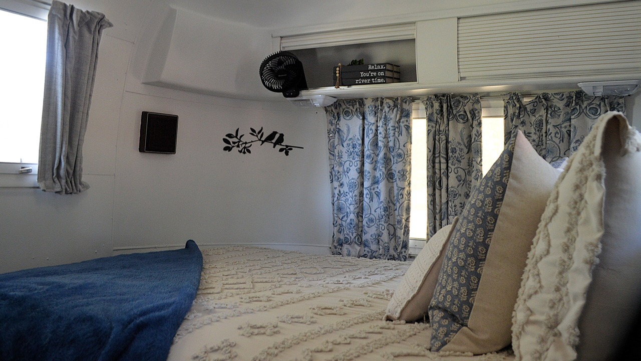 Photo of Bedroom in Bastrop