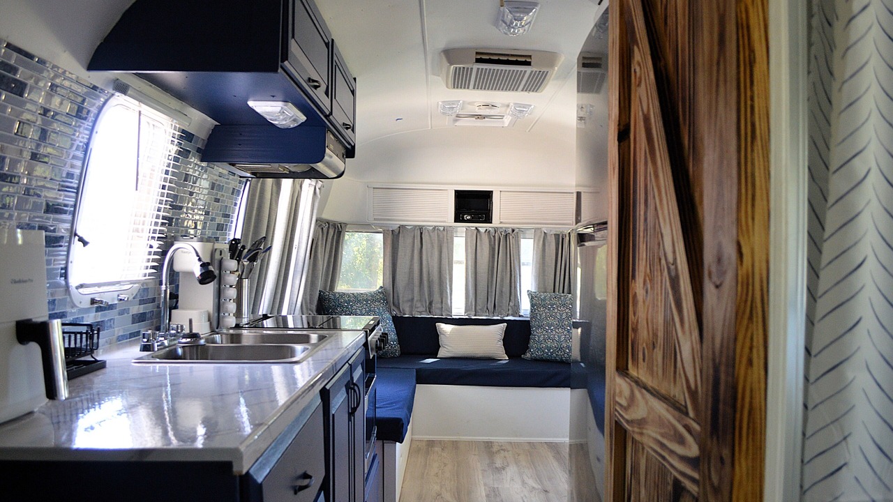 Photo of Kitchen in Bastrop
