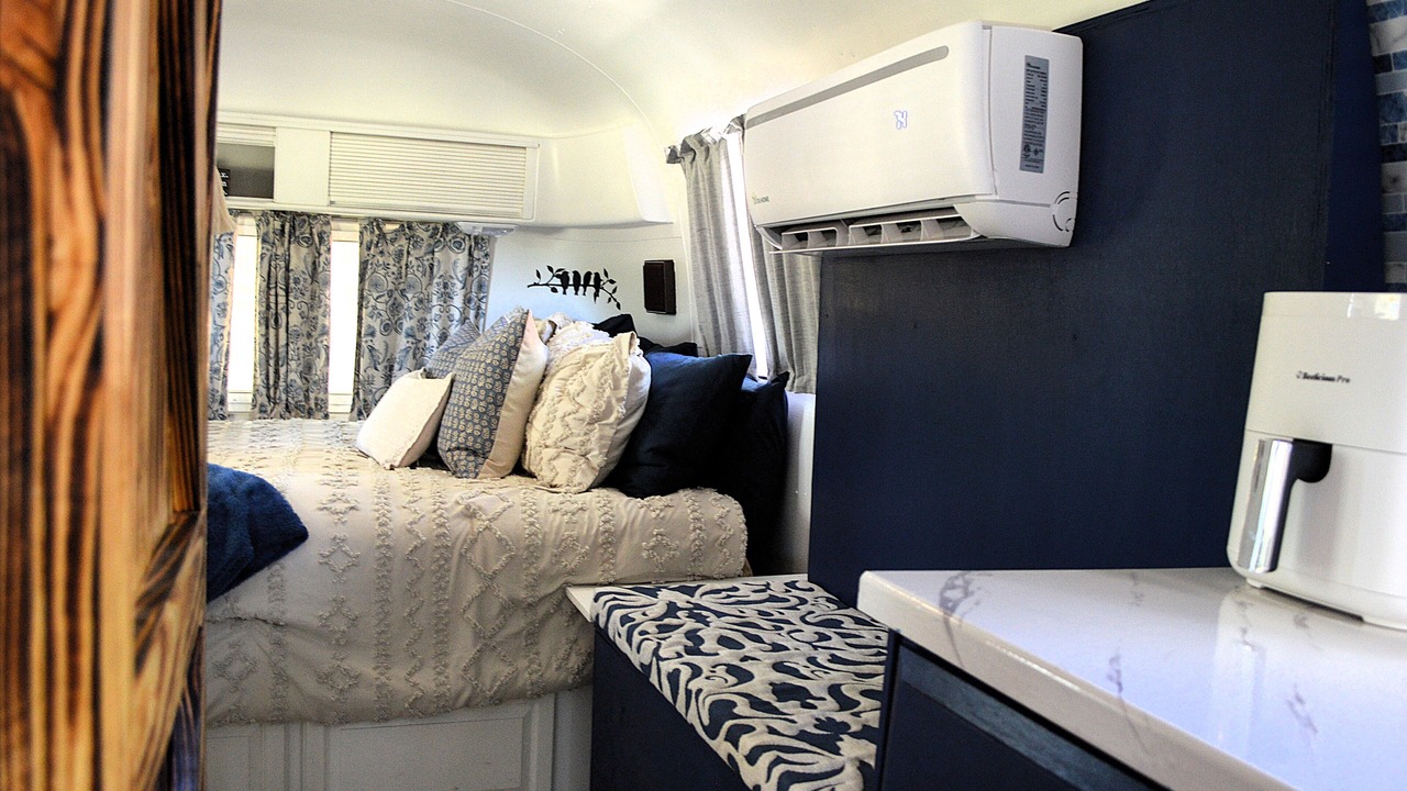 Photo of Bedroom in Bastrop