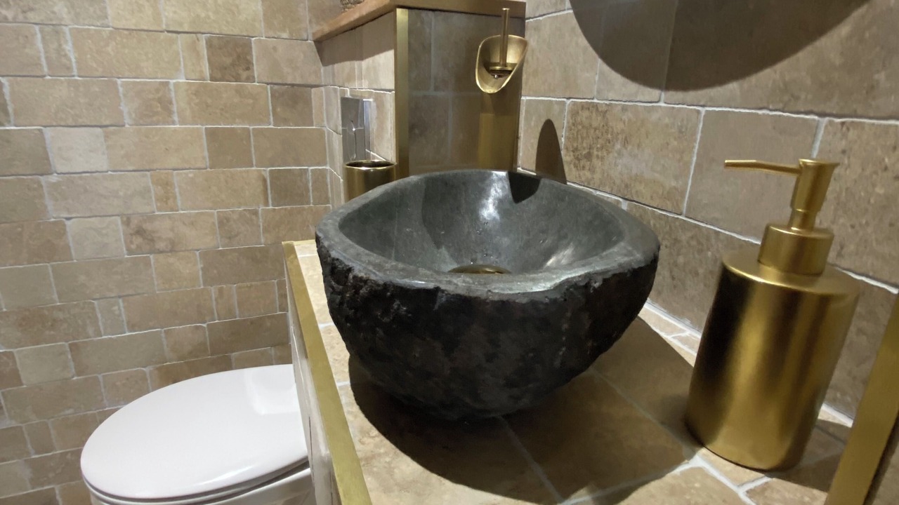 Photo of Bathroom in Saint-Omer