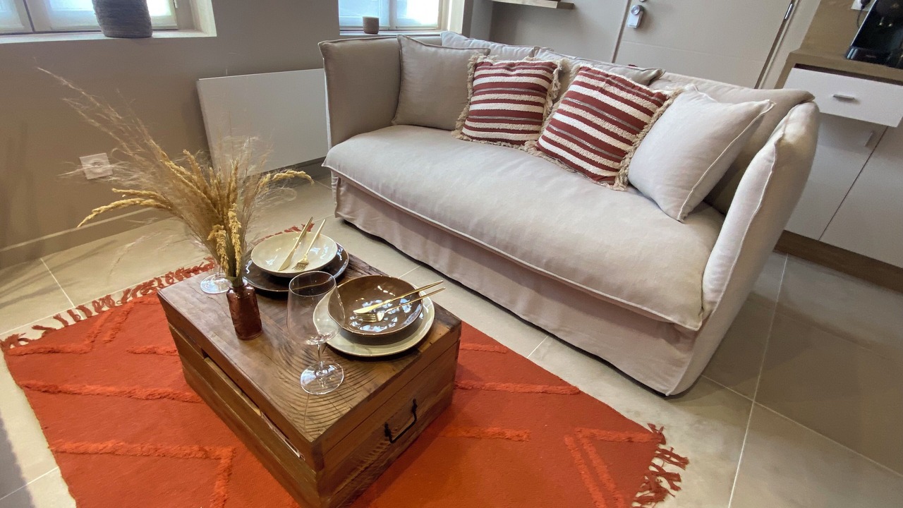 Photo of Livingroom in Saint-Omer