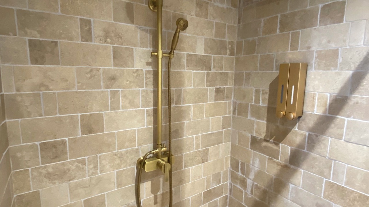 Photo of Bathroom in Saint-Omer