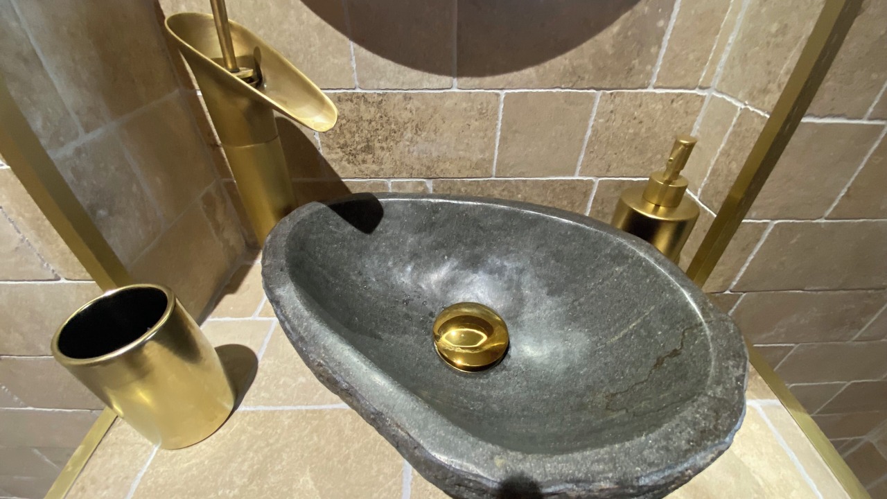 Photo of Bathroom in Saint-Omer