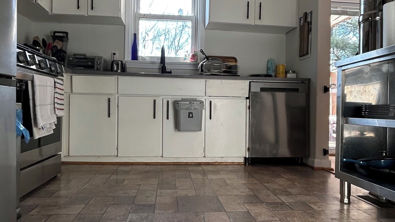 Photo of Kitchen in Lambton