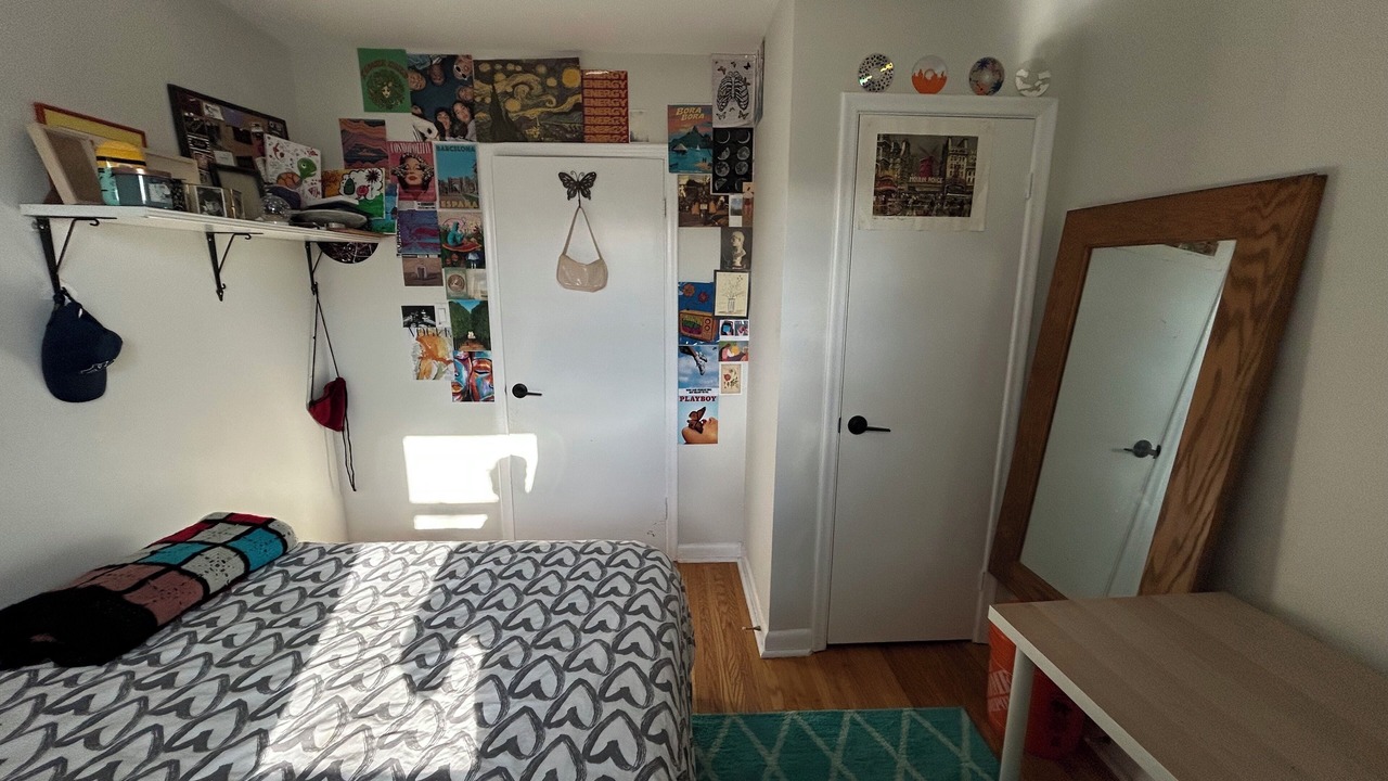 Photo of Bedroom in Lambton