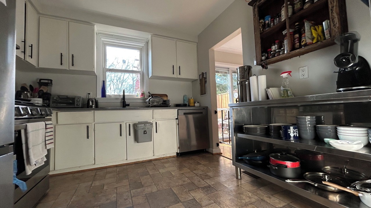 Photo of Kitchen in Lambton