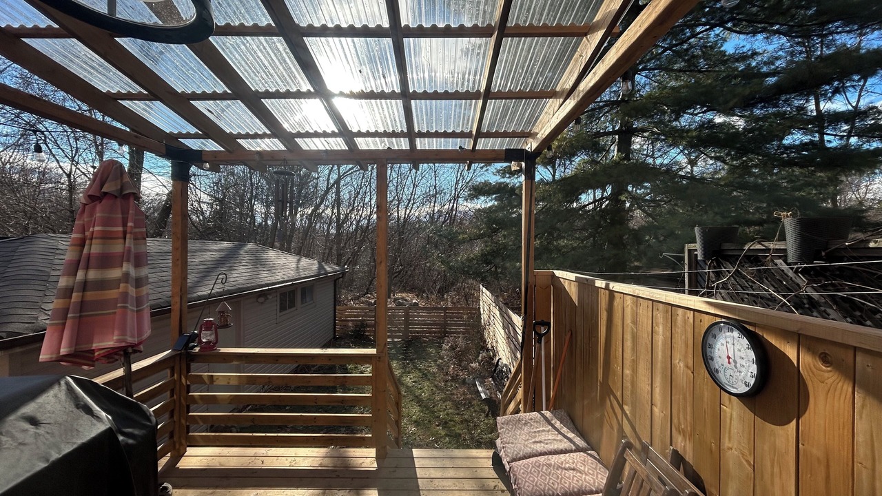 Photo of Outdoor in Lambton