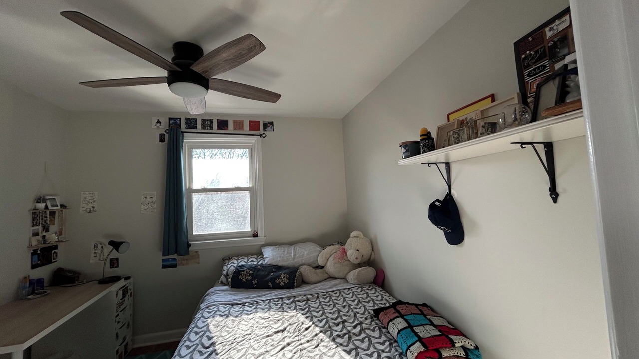 Photo of Bedroom in Lambton