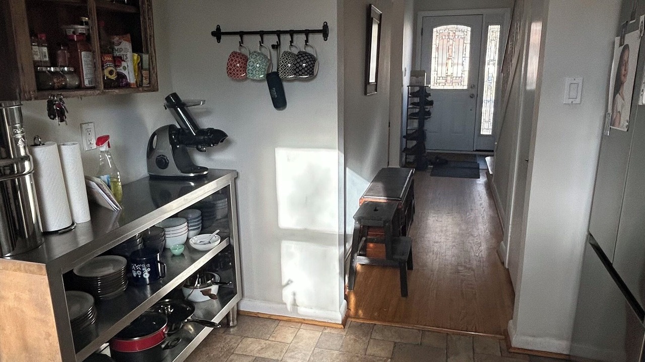 Photo of Kitchen in Lambton