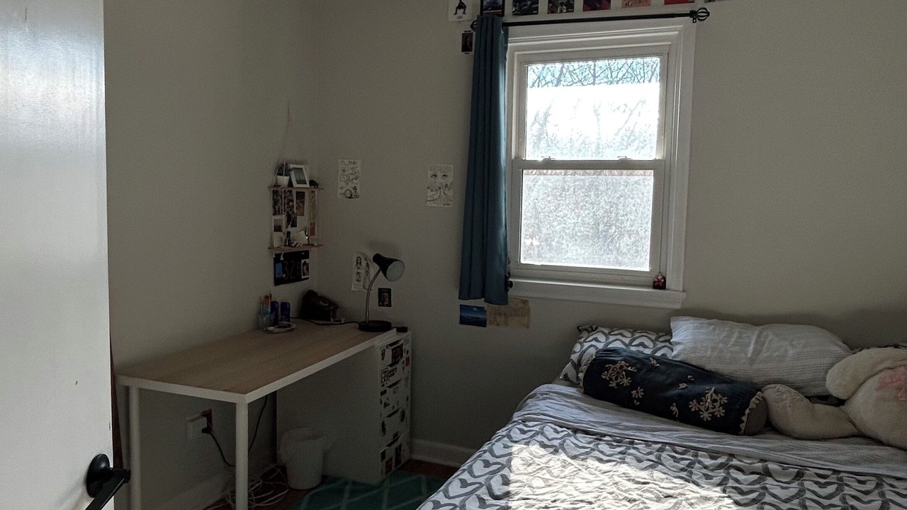 Photo of Bedroom in Lambton