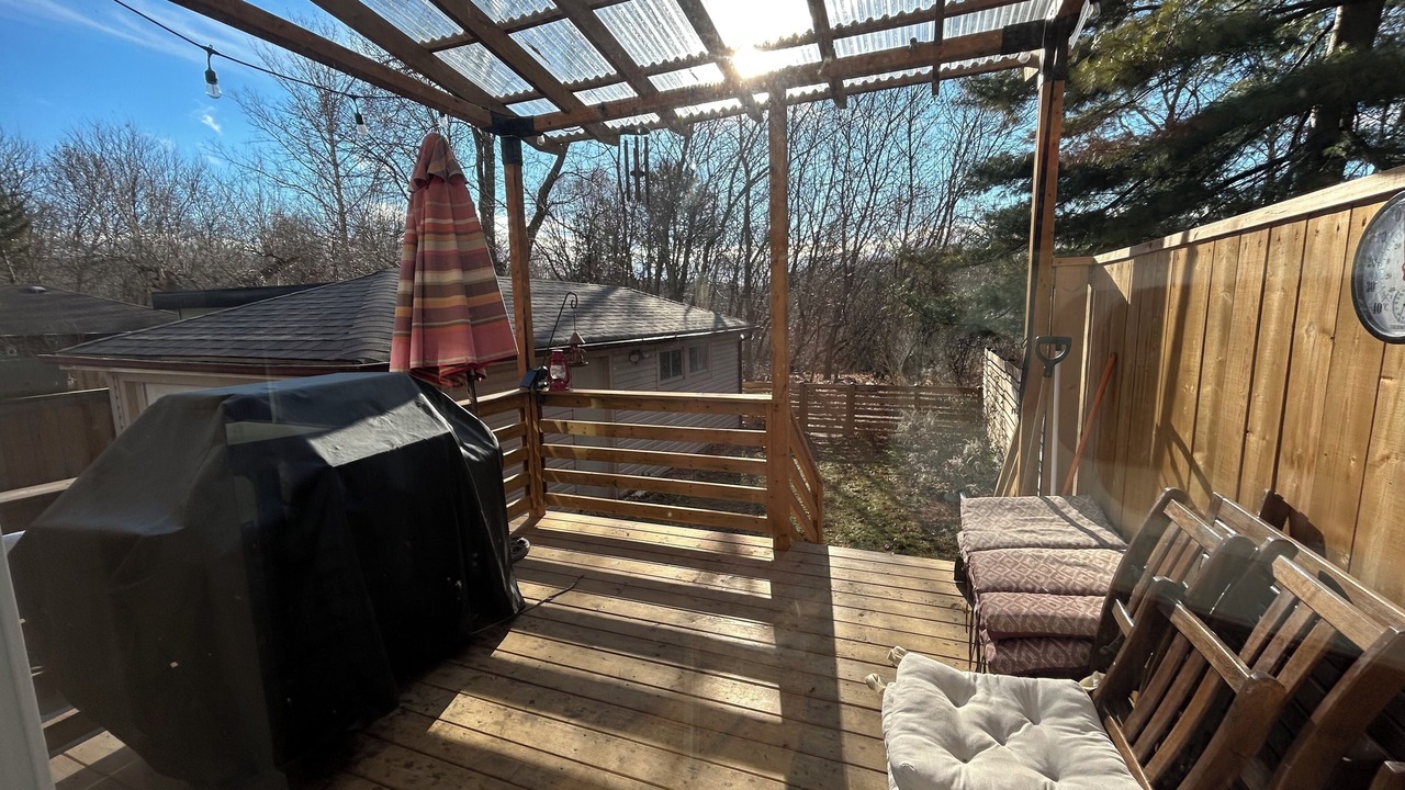 Photo of Outdoor in Lambton