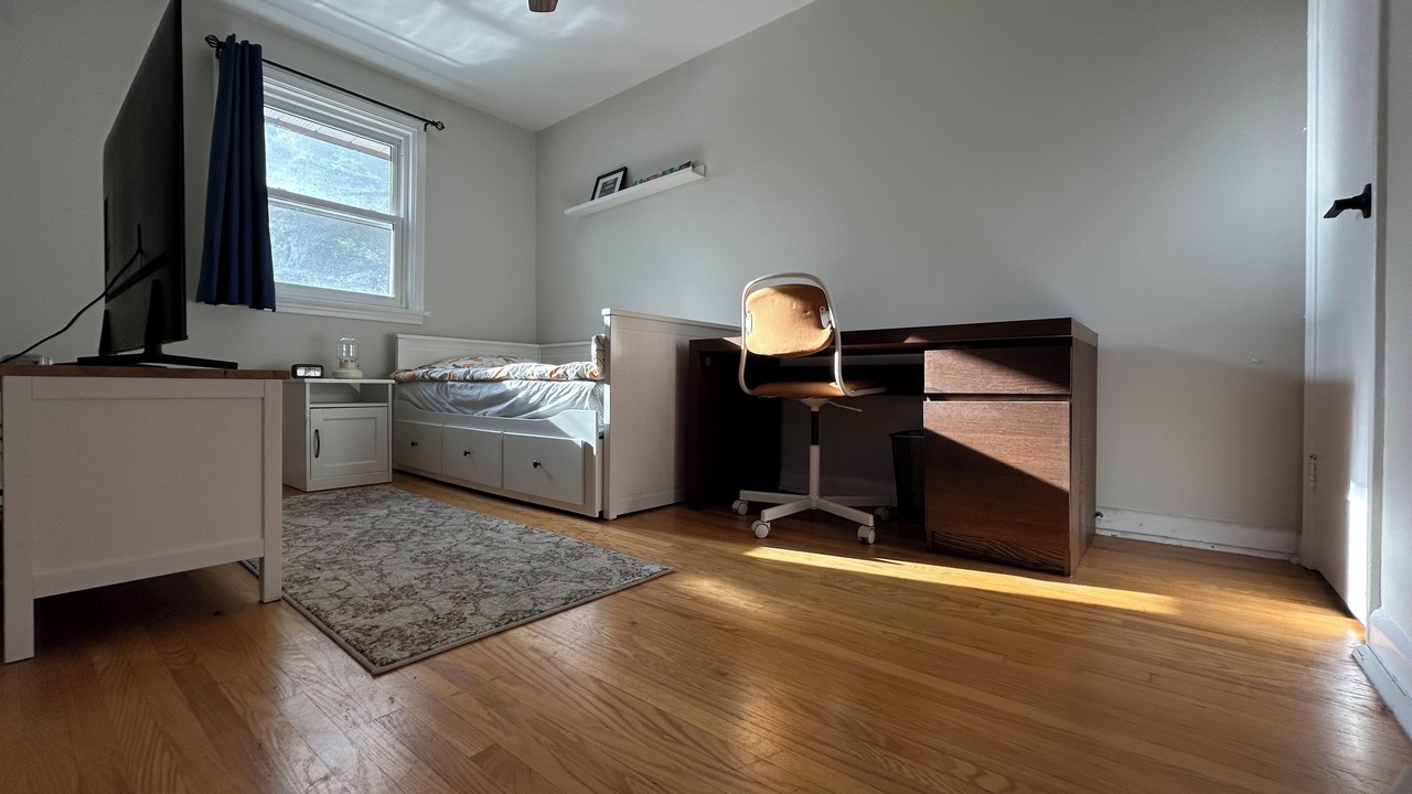 Photo of Bedroom in Lambton