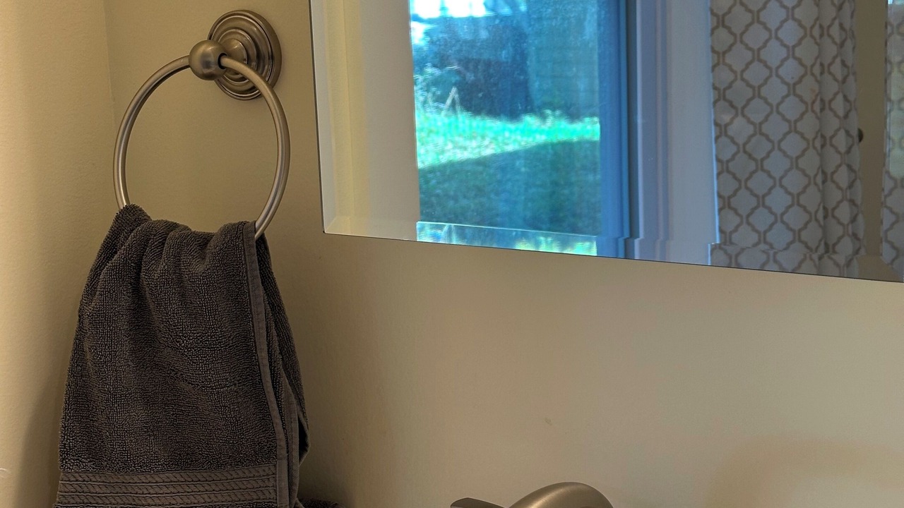 Photo of Bathroom in Catskill
