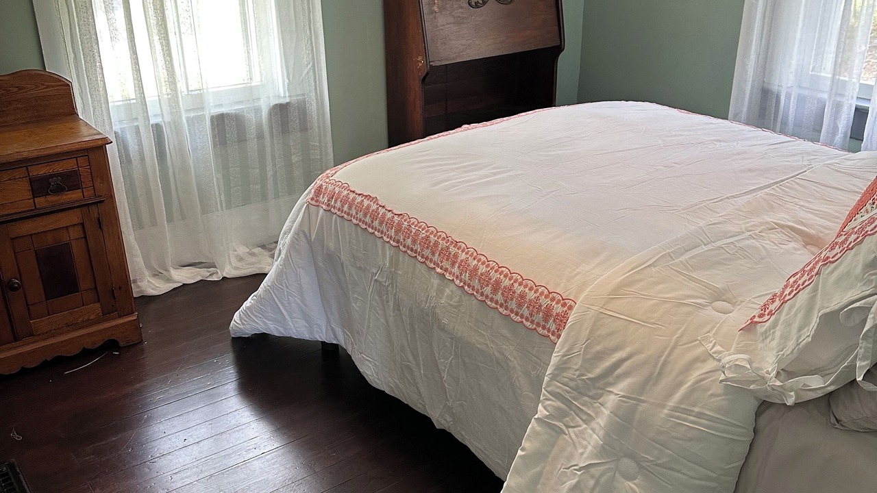 Photo of Bedroom in Catskill