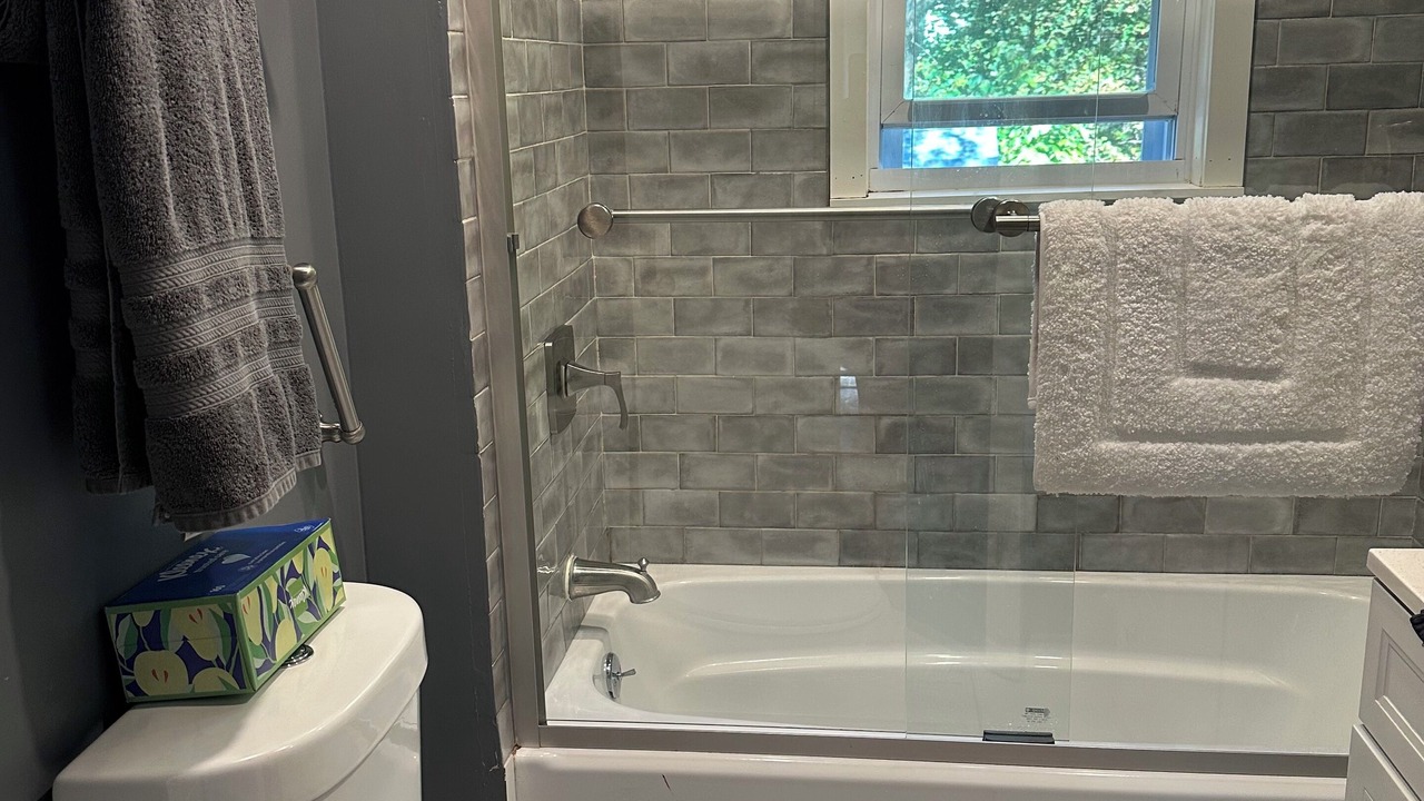 Photo of Bathroom in Catskill