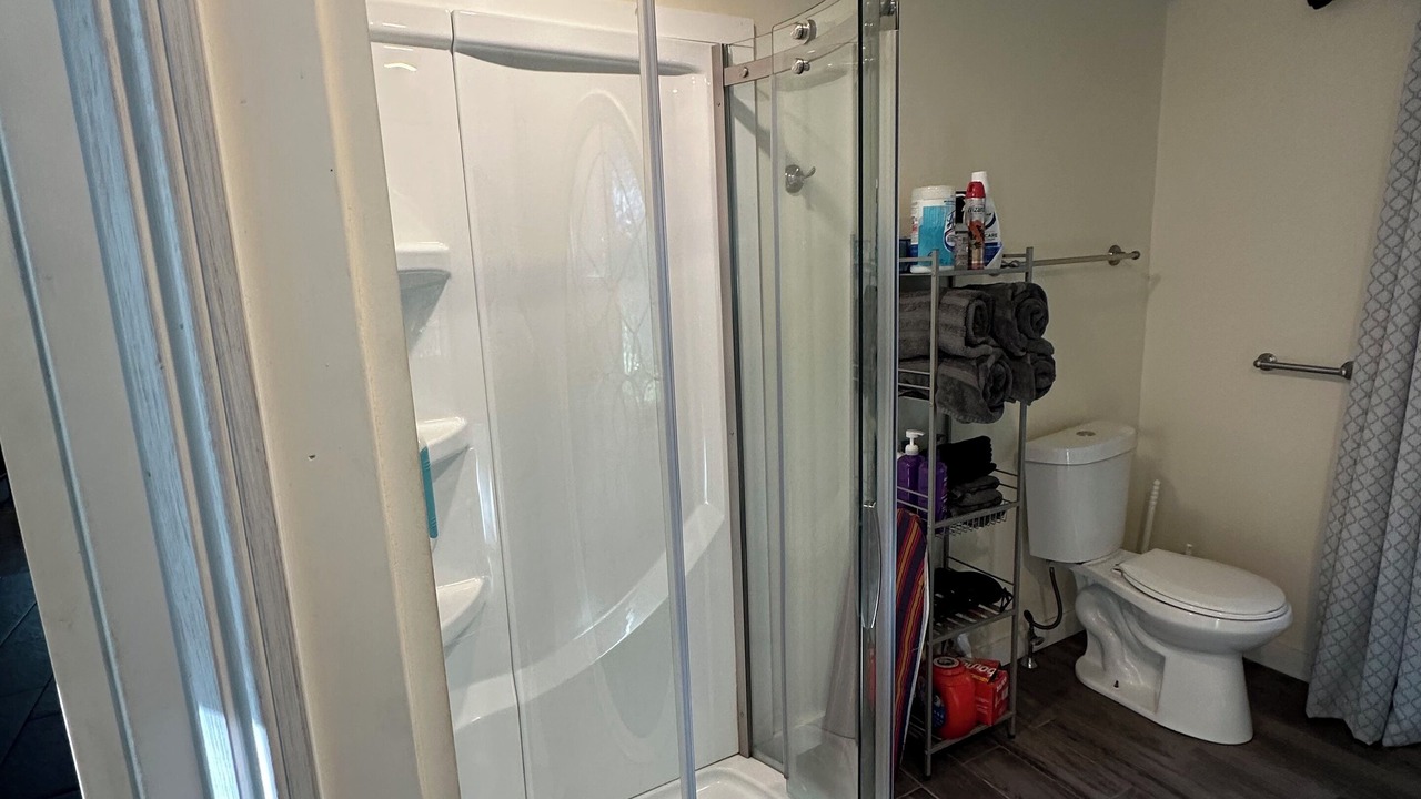 Photo of Bathroom in Catskill