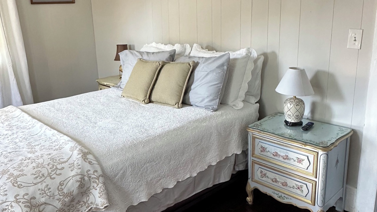 Photo of Bedroom in Catskill