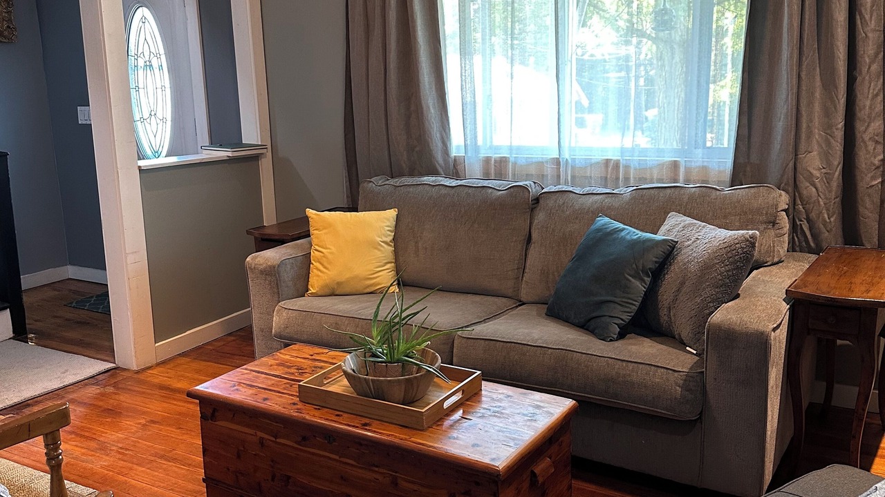 Photo of Livingroom in Catskill