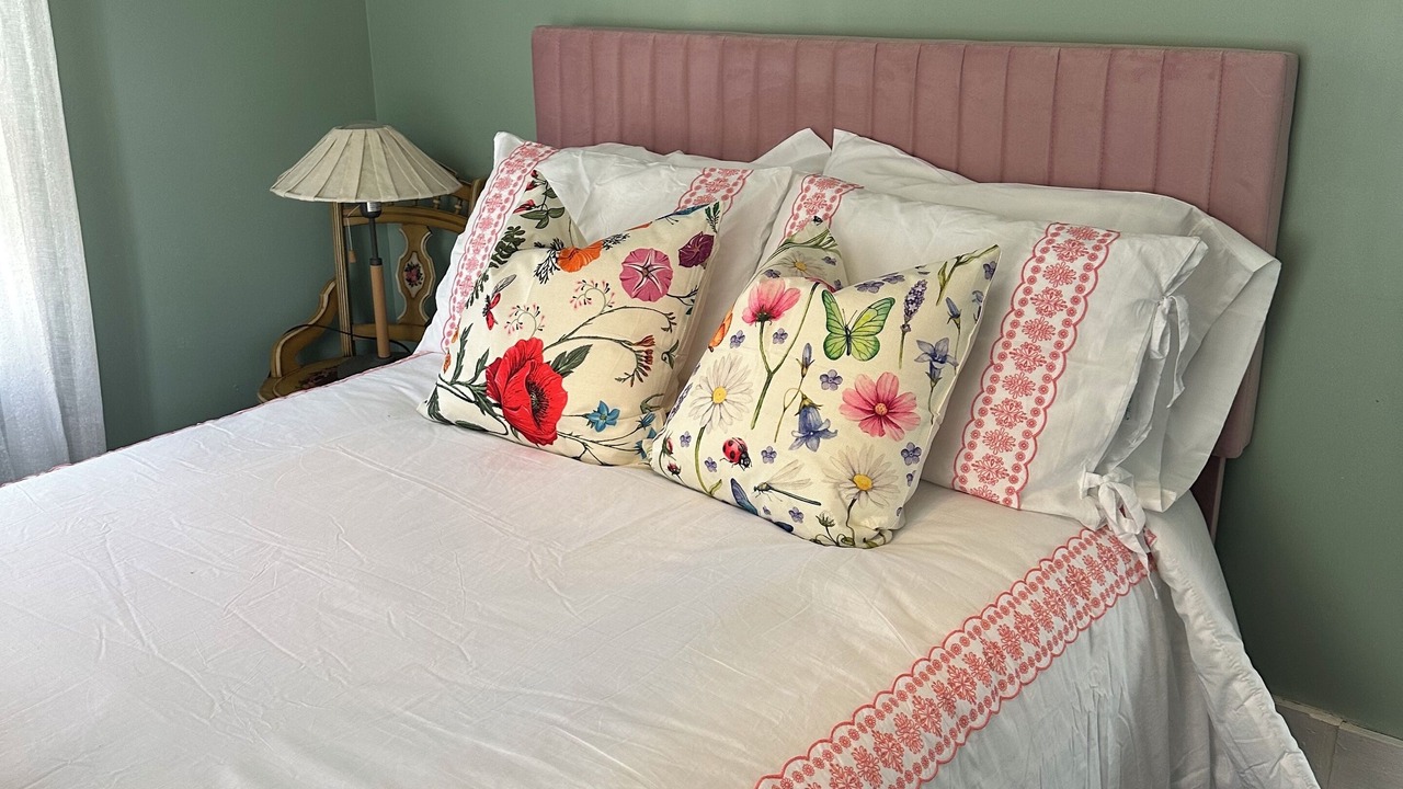 Photo of Bedroom in Catskill