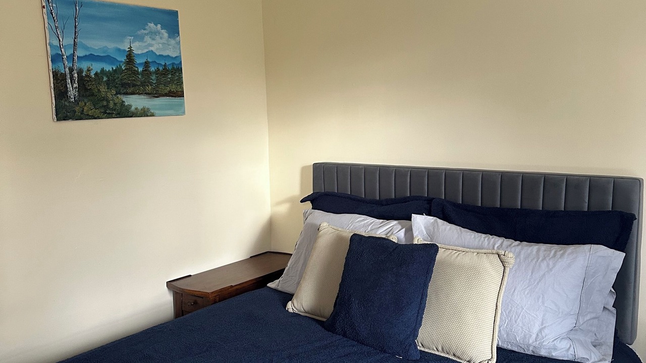 Photo of Bedroom in Catskill