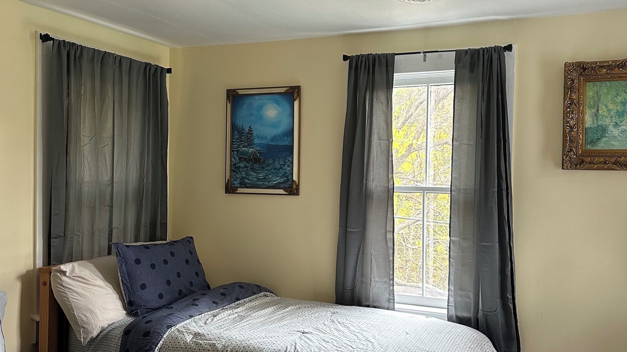 Photo of Bedroom in Catskill