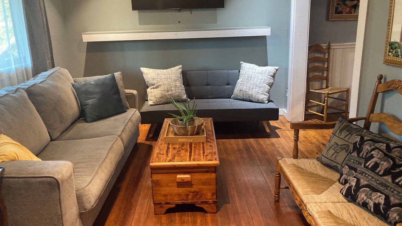Photo of Livingroom in Catskill