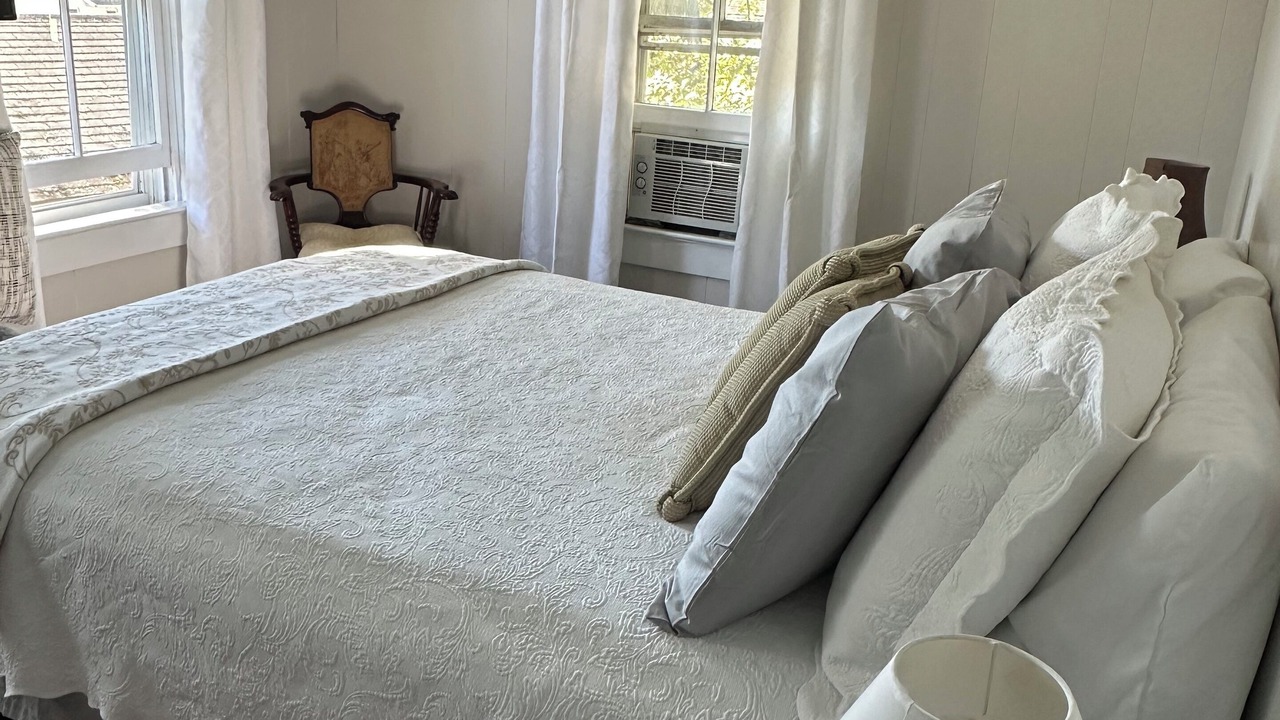 Photo of Bedroom in Catskill