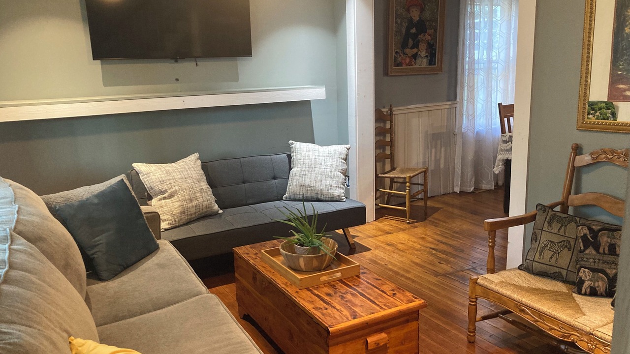 Photo of Livingroom in Catskill