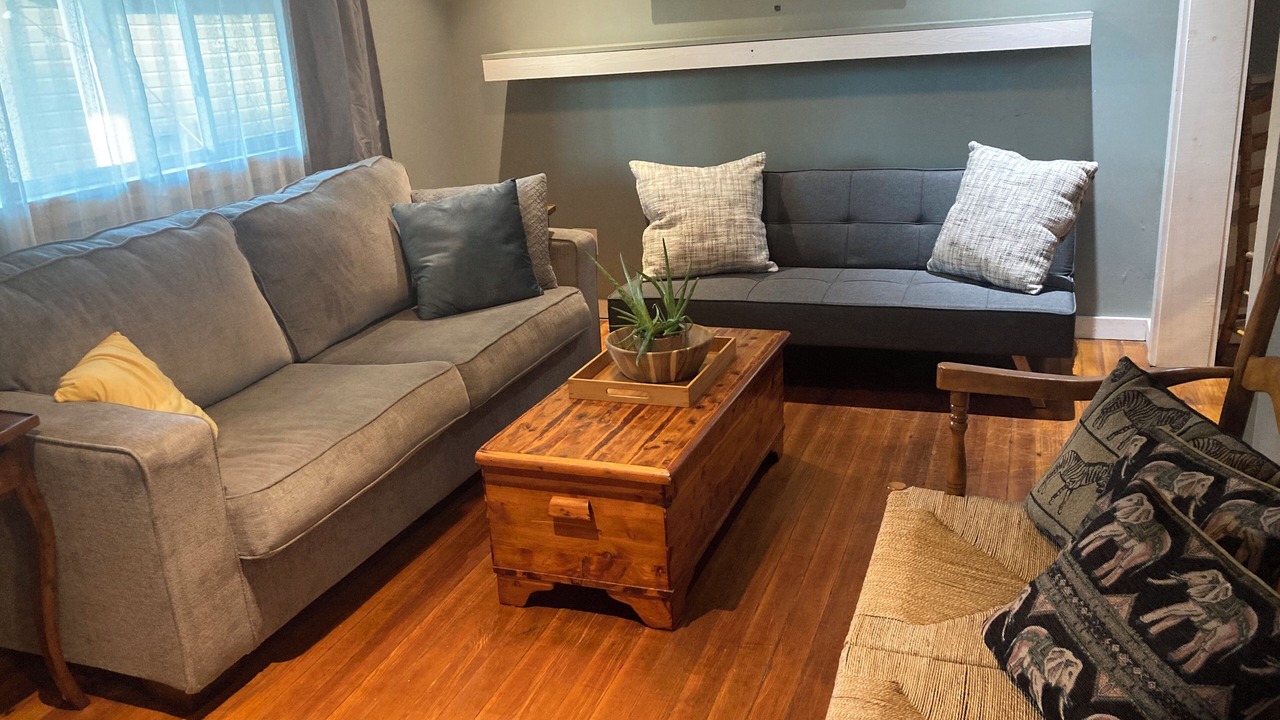 Photo of Livingroom in Catskill