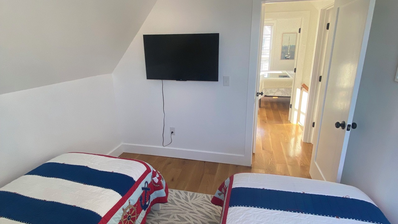 Photo of Bedroom in Bridgeport