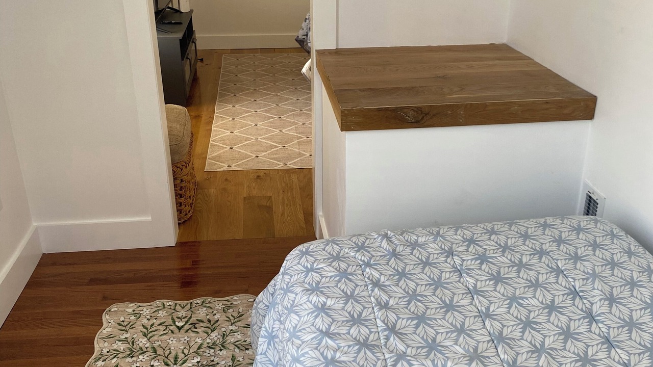 Photo of Bedroom in Bridgeport