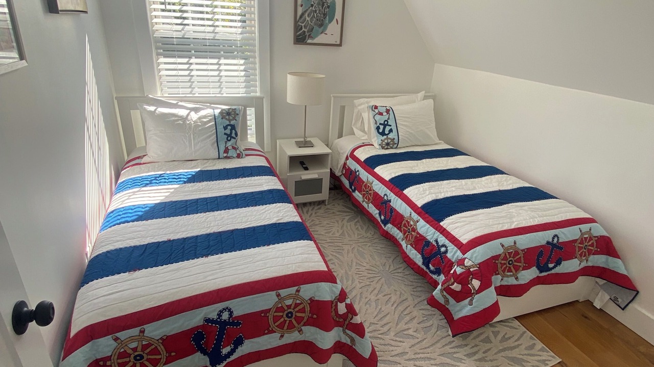 Photo of Bedroom in Bridgeport