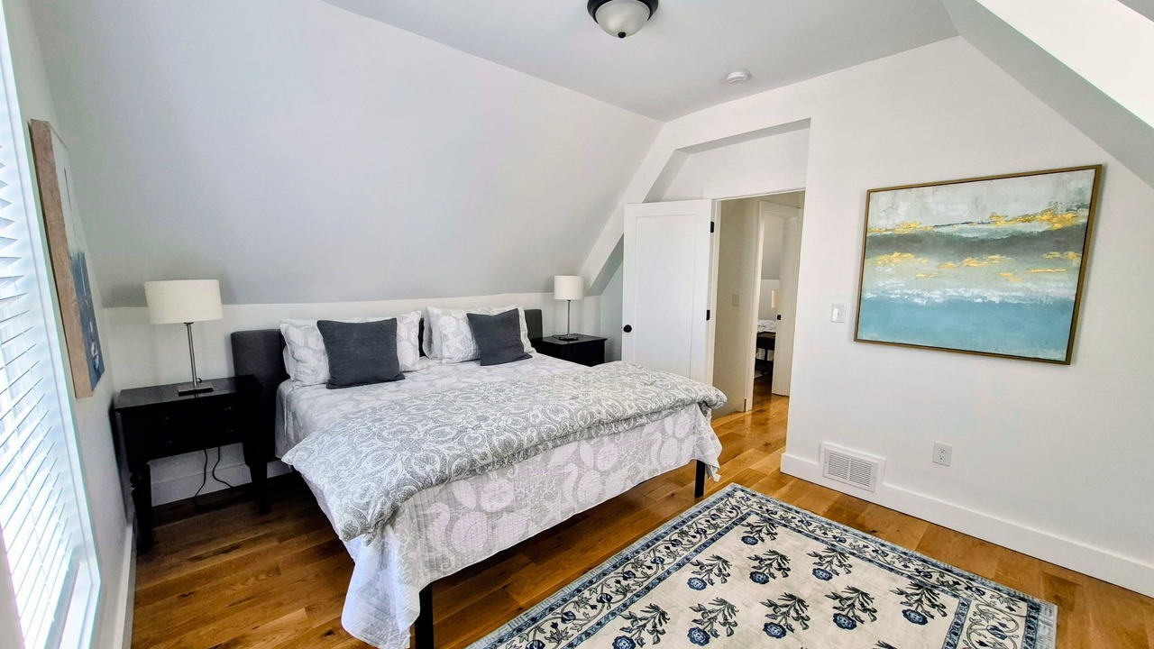 Photo of Bedroom in Bridgeport