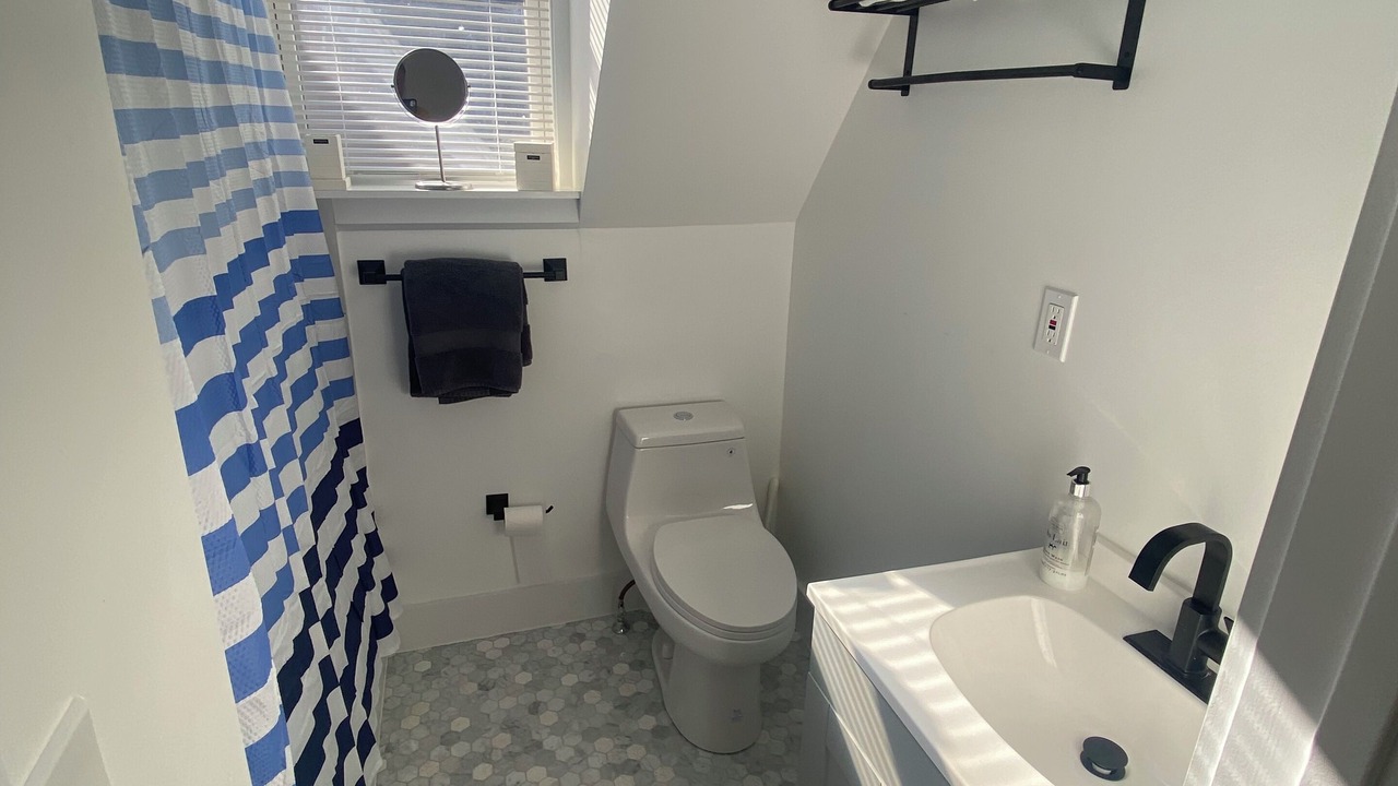 Photo of Bathroom in Bridgeport