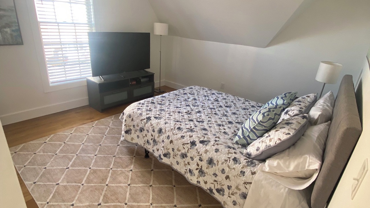 Photo of Bedroom in Bridgeport