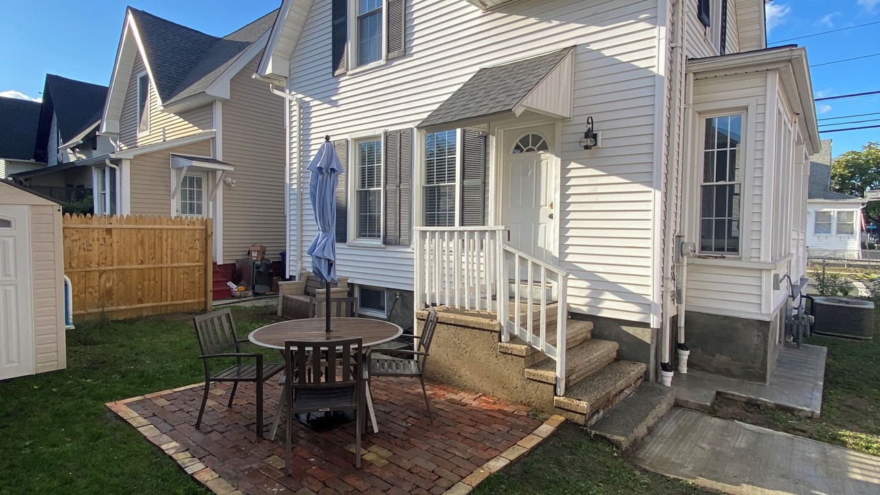 Photo of Outdoor in Bridgeport