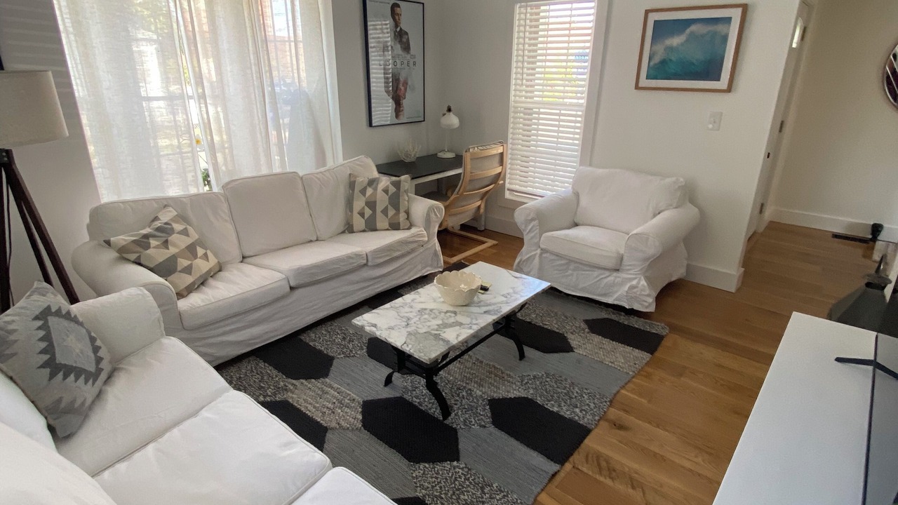 Photo of Livingroom in Bridgeport