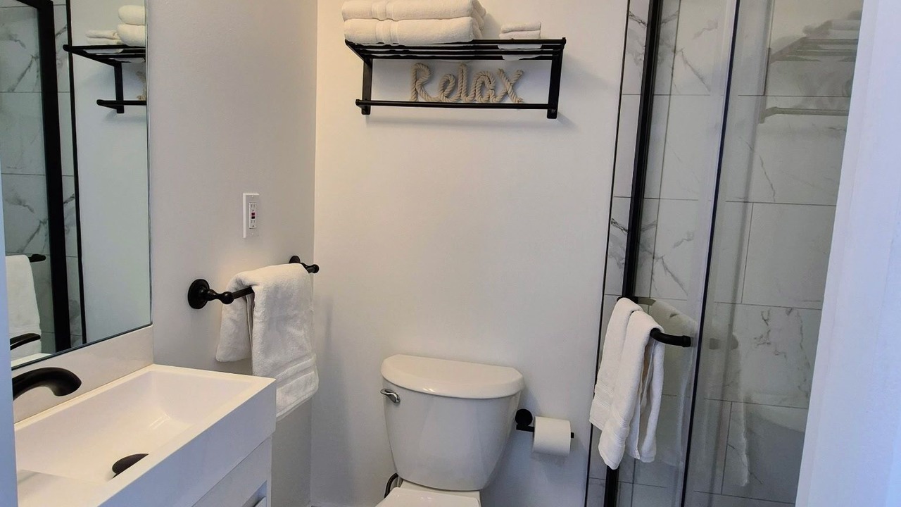 Photo of Bathroom in Bridgeport