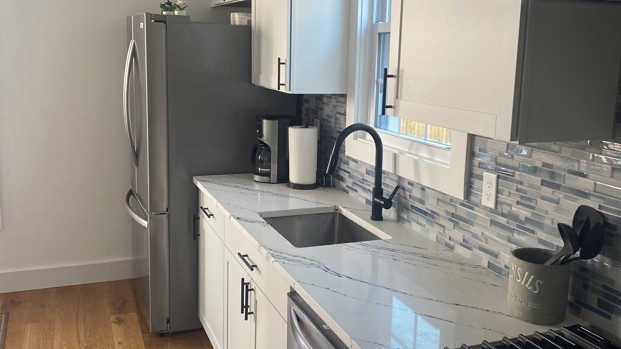 Photo of Kitchen in Bridgeport