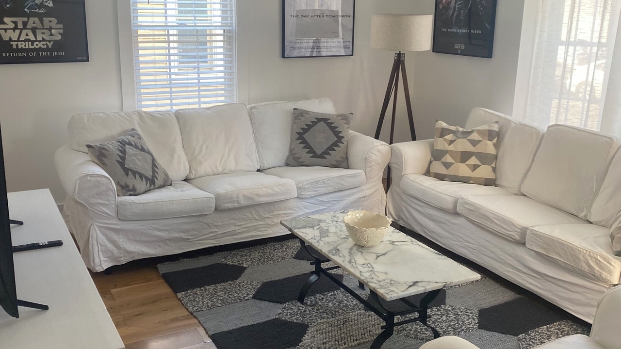 Photo of Livingroom in Bridgeport