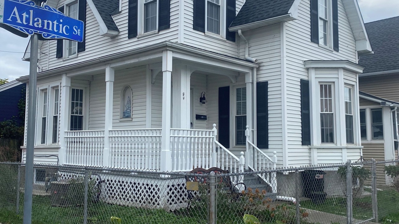 Photo of Outdoor in Bridgeport