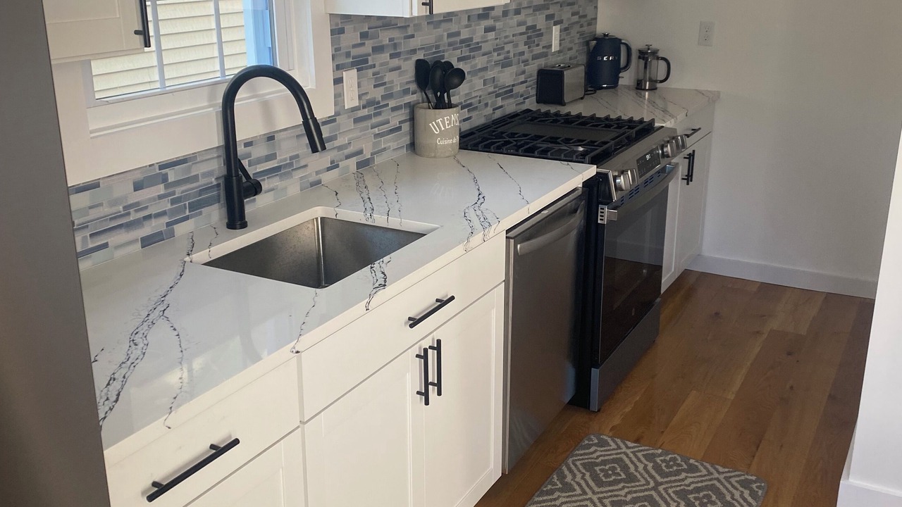 Photo of Kitchen in Bridgeport