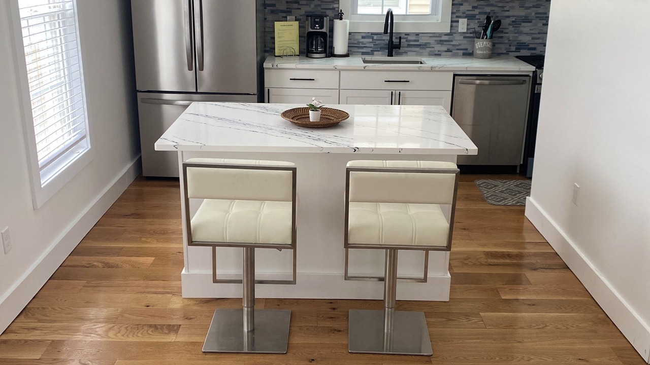 Photo of Kitchen in Bridgeport