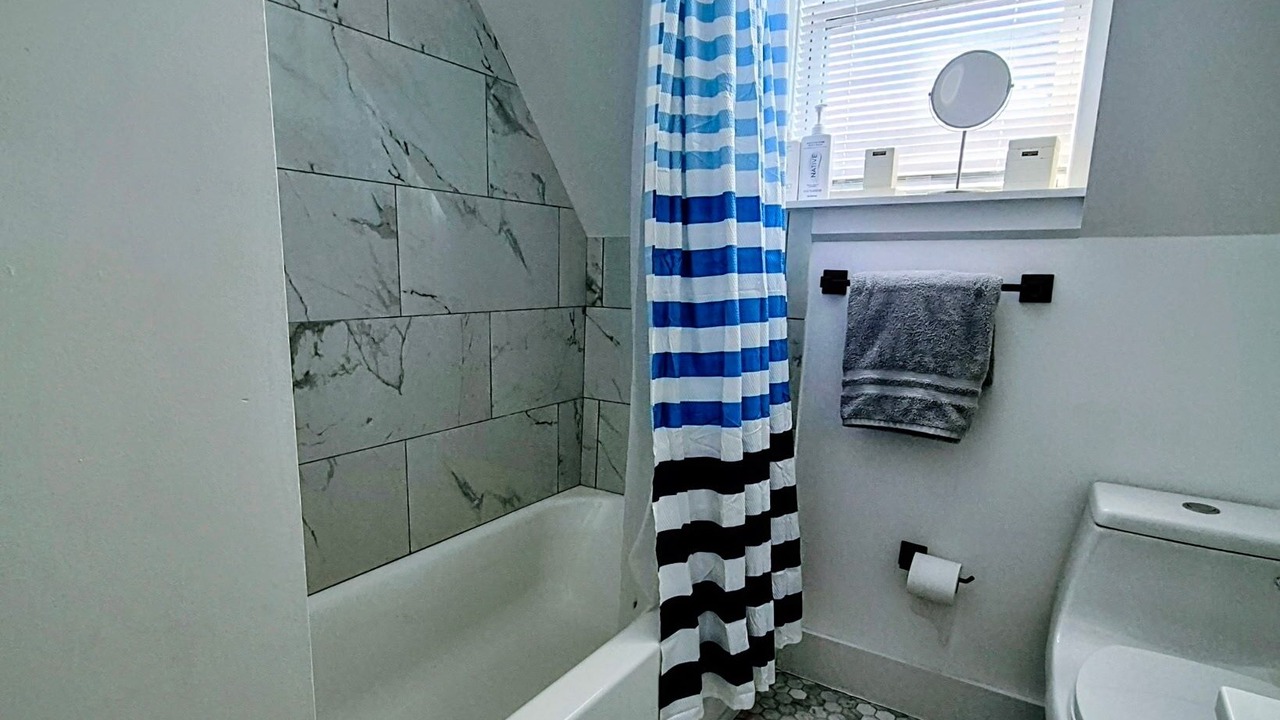 Photo of Bathroom in Bridgeport