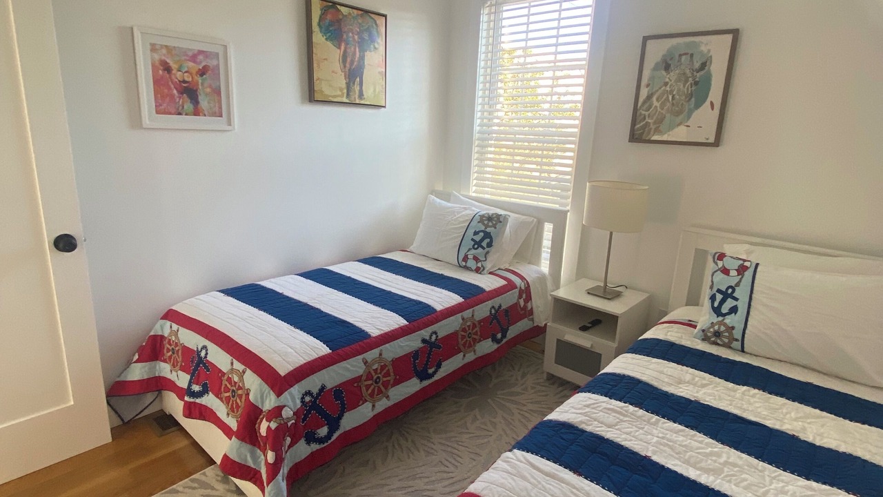 Photo of Bedroom in Bridgeport