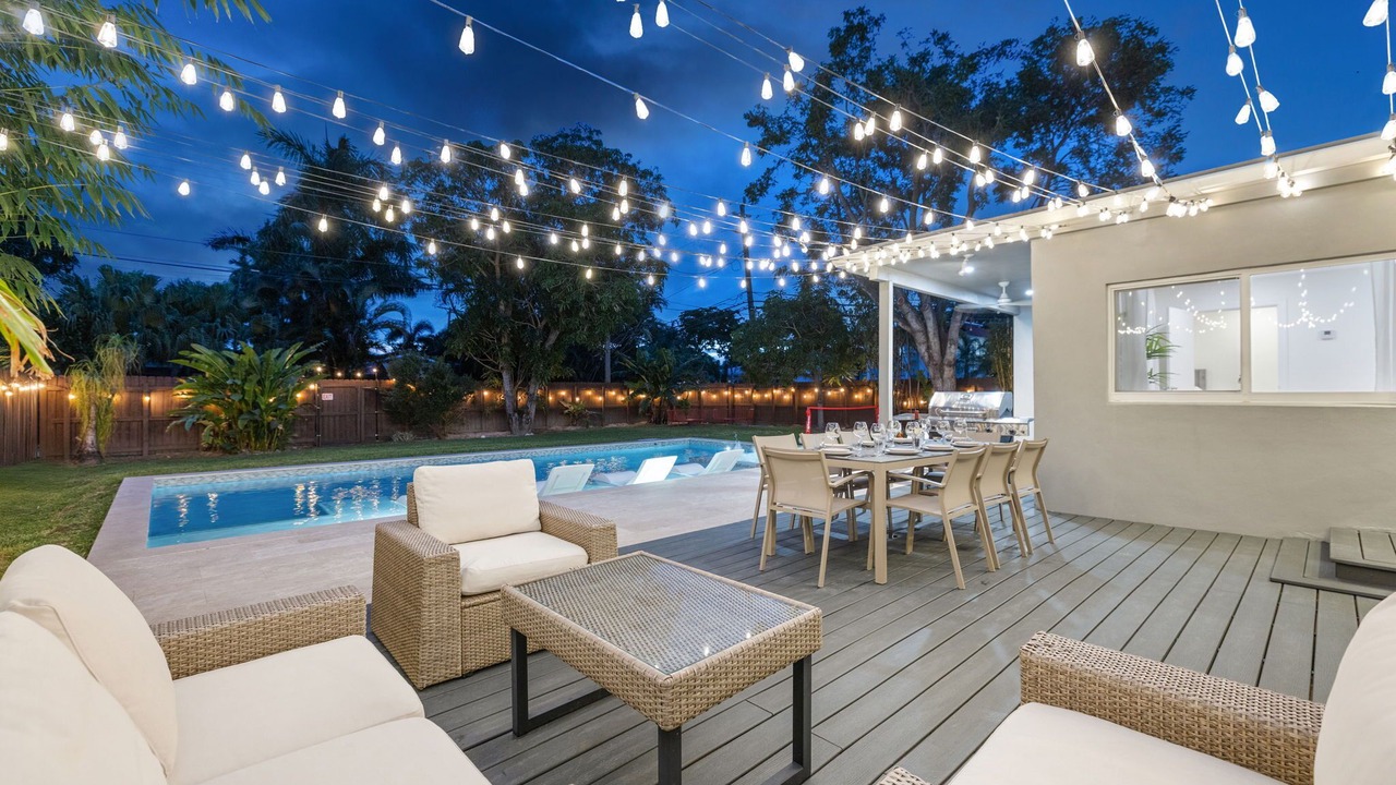 Photo of Outdoor in Royal Poinciana