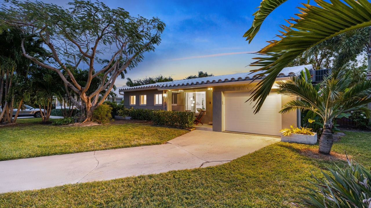 Photo of Outdoor in Royal Poinciana