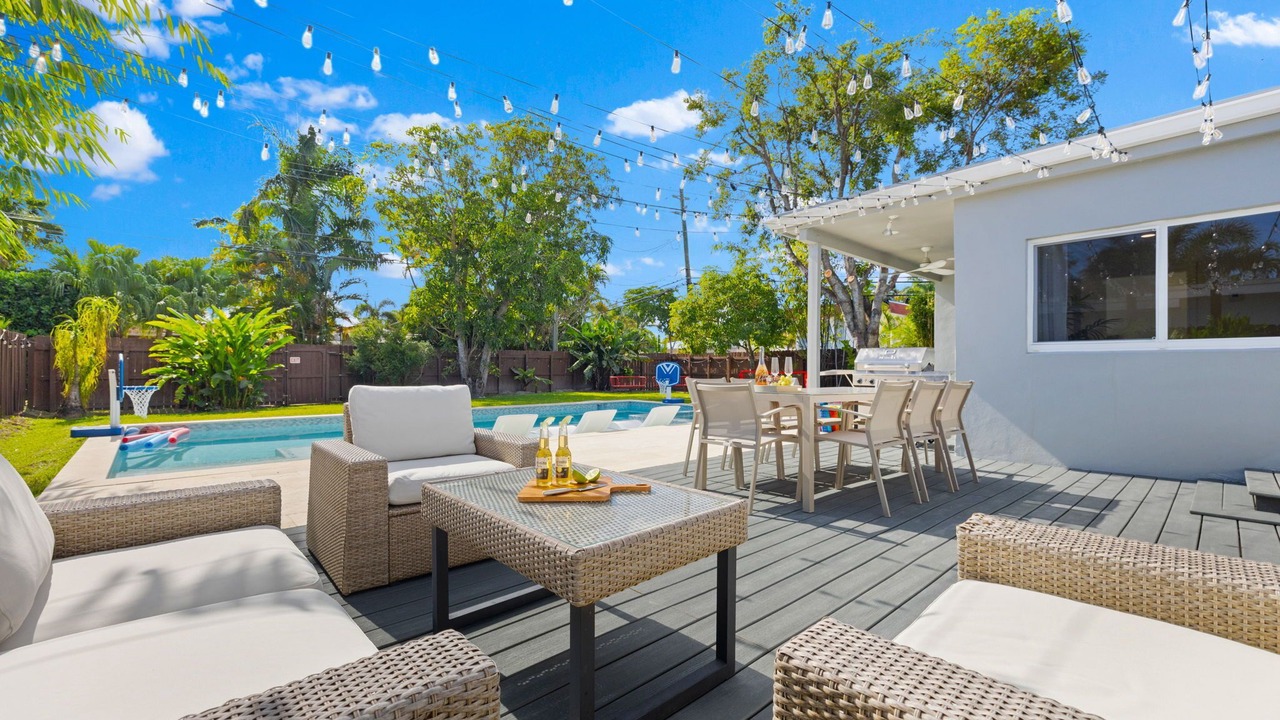 Photo of Outdoor in Royal Poinciana