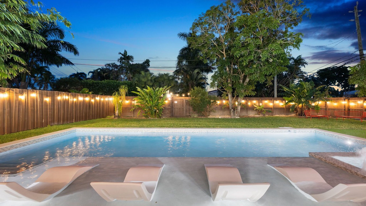 Photo of Outdoor in Royal Poinciana